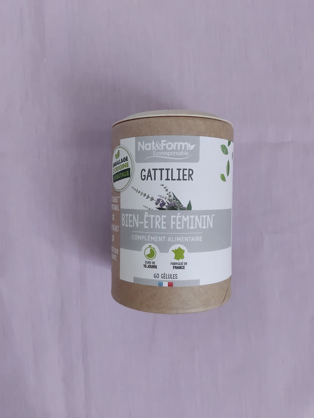 Vitex Agnus - Castus ou Gattilier: un puissant régulateur hormonal